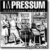 Международный медиа-клуб Impressum